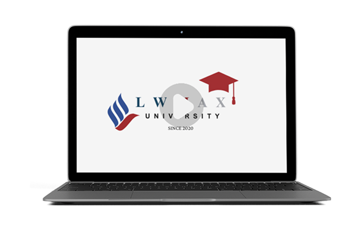 Why choose LWMAX University