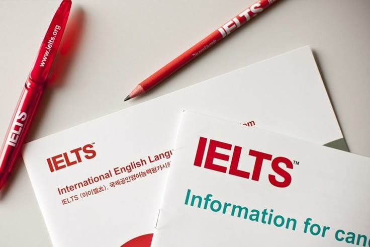 IELTS Exam Strategies - U.S. Accent Edition