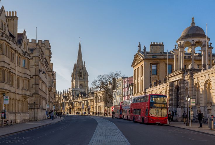 OXFORD ELLT Exam Program