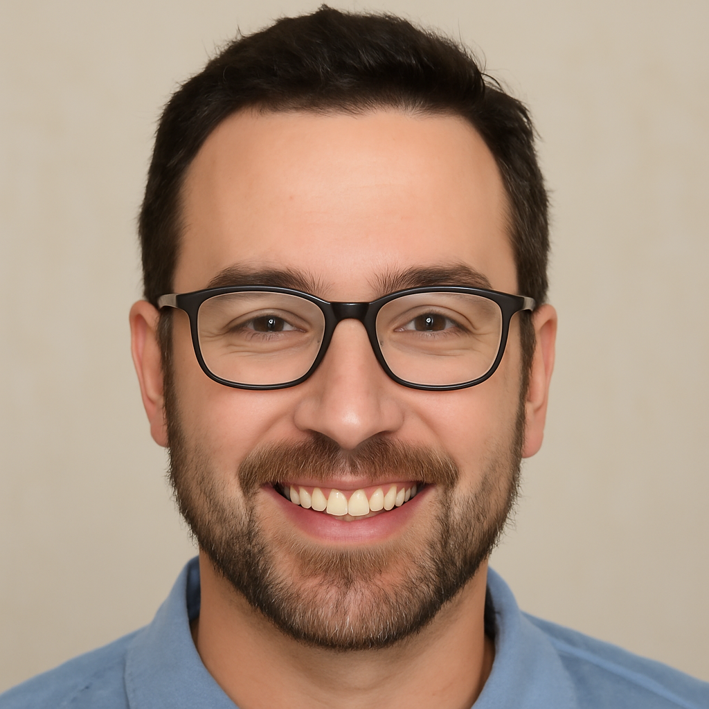 Daniel Roberts profile picture